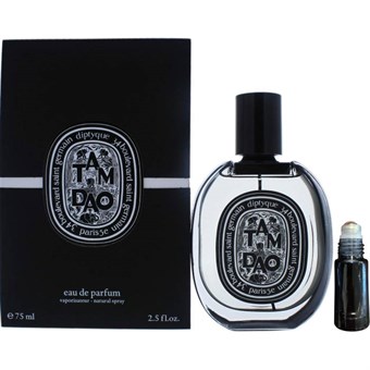 Diptyque Tam Dao - Eau de Parfum - Roll On - 5 ml