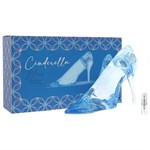 Disney Cinderella Blue - Eau de Parfum - Doftprov - 2 ml
