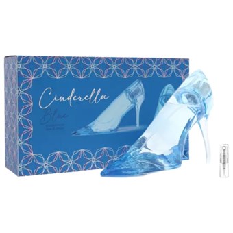 Disney Cinderella Blue - Eau de Parfum - Doftprov - 2 ml