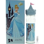 Disney Cinderella - Eau de Toilette - Doftprov - 2 ml
