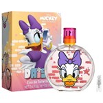 Disney Daisy Duck - Eau de Toilette - Doftprov - 2 ml
