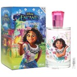 Disney Encanto - Eau de Toilette - Doftprov - 2 ml