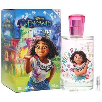Disney Encanto - Eau de Toilette - Doftprov - 2 ml
