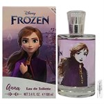 Disney Frozen Anna - Eau de Toilette - Doftprov - 2 ml