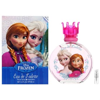 Disney Frozen - Eau de Toilette - Doftprov - 2 ml