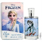 Disney Frozen Elsa - Eau de Toilette - Doftprov - 2 ml