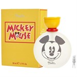 Disney Mickey Mouse - Eau de Toilette - Doftprov - 2 ml