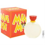 Disney Minnie Mouse - Eau de Toilette - Doftprov - 2 ml