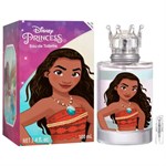 Disney Moana Princess - Eau de Toilette - Doftprov - 2 ml