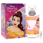 Disney Princess Belle - Eau de Toilette - Doftprov - 2 ml