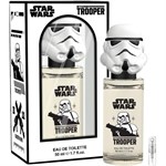 Disney Starwars Storm Trooper - Eau de Toilette - Doftprov - 2 ml