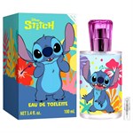 Disney Stitch - Eau de Toilette - Doftprov - 2 ml