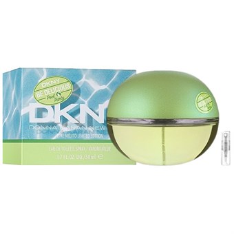 DKNY Be Delicious Pool Party Lime Mojito - Eau de Toilette - Doftprov - 2 ml