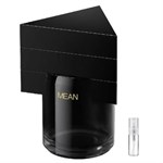 DOCUMENTS 闻献 Mean 柔韧荆棘 - Eau de Parfum - Doftprov - 2 ml
