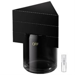 Documents 闻献 Off 夜漠回声 - Eau de Parfum - Doftprov - 2 ml