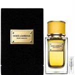 Dolce & Gabbana Velvet Ginestra - Eau de Parfum  - Doftprov - 2 ml