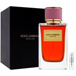 Dolce & Gabbana Velvet Love - Eau de Parfum  - Doftprov - 2 ml