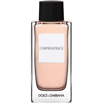 L\'Imperatrice 3 by Dolce & Gabbana - Eau De Toilette Spray 100 ml - för kvinnor