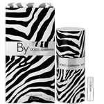 Dolce & Gabbana By - Eau de Toilette - Doftprov - 2 ml