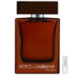 Dolce & Gabbana The One Pour Homme Parfum - Eau de Parfum - Doftprov - 2 ml