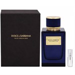 Dolce & Gabbana Velvet Oriental Musk - Eau de Parfum - Doftprov - 2 ml