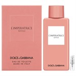 Dolce & Gabbana L'Imperatrice Royale - Eau de Toilette - Doftprov - 2 ml