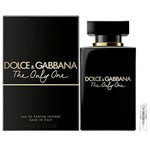 Dolce & Gabbana The Only One - Eau de Parfum Intense - Doftprov - 2 ml