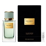 Dolce & Gabbana Velvet Infusion - Eau de Parfum - Doftprov - 2 ml