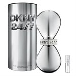 Donna Karan DKNY 24/7 - Eau de Parfum - Doftprov - 2 ml