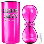 Donna Karan DKNY 24/7 Electric - Eau de Parfum - Doftprov - 2 ml