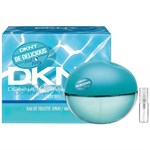Donna Karan DKNY Be Delicious Bay Breeze - Eau de Toilette - Doftprov - 2 ml