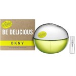 Donna Karan DKNY Be Delicious - Eau de Parfum - Doftprov - 2 ml