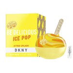 Donna Karan DKNY Be Delicious Ice Pop Citrus Splash - Eau de Parfum - Doftprov - 2 ml