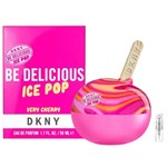 Donna Karan DKNY Be Delicious Ice Pop Very Cherry - Eau de Parfum - Doftprov - 2 ml