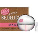 Donna Karan DKNY Be Extra Delicious - Eau de Parfum - Doftprov - 2 ml