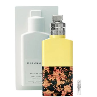 Dries Van Noten Bitter Splash - Eau de Parfum - Doftprov - 2 ml