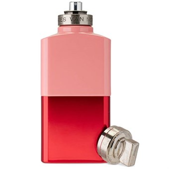 Dries Van Noten Raving Rose - Eau de Parfum - Resestrolek - 10 ml