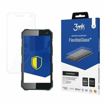 3MK FlexibleGlass MyPhone Hammer Energy Hybridglas