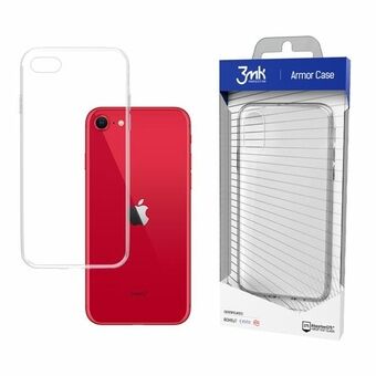 3MK All-Safe AC iPhone 7/8 / SE 2020 / SE 2022 Armored Case Ready