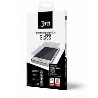 3MK FlexibleGlass för 21" Hybridglas 290mmx360mm