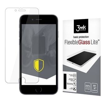 3MK FlexibleGlass Lite för Macbook Pro 13" Hybridglas Lite
