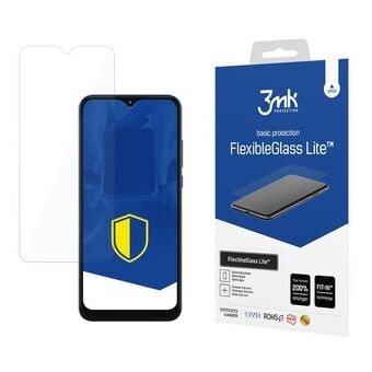 3MK FlexibleGlass Lite Moto G Play Lite Hybrid Glass Lite