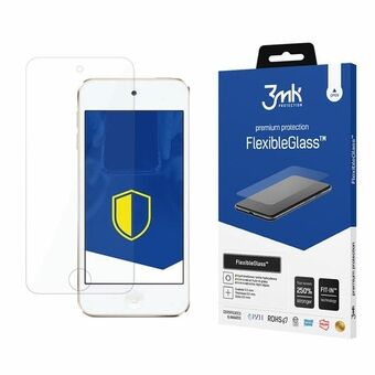 3MK FlexibleGlass iPod Touch 7gen hybridglas