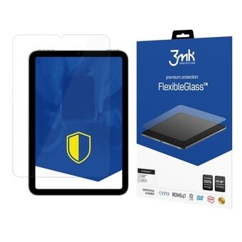 3MK FlexibleGlass iPad Mini 2021 8.3" 6 gen. Hybridglas
