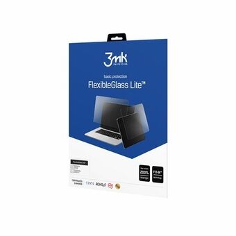 3MK FlexibleGlass Lite Macbook Pro 14" 2021 Hybridglas Lite