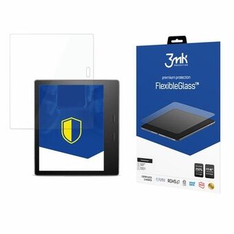 3MK FlexibleGlass Amazon Kindle Oasis 2 till 8,3" Hybridglas