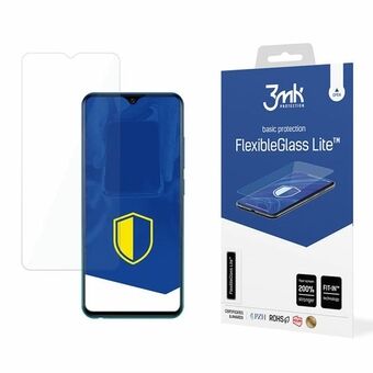 3MK FlexibleGlass Lite Vivo Y01 Hybridglas Lite
