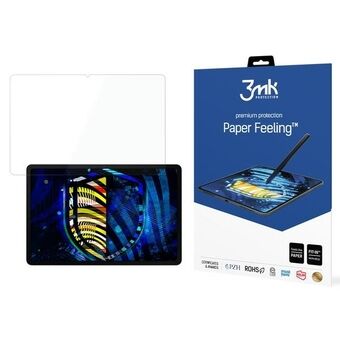 3MK PaperFeeling Sam Galaxy Tab S8 11" 2szt/2pcs

3MK PaperFeeling Sam Galaxy Tab S8 11" 2 stycken/2st