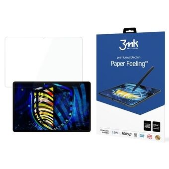 3MK PaperFeeling Sam Galaxy Tab S8 Plus 12.4" 2szt/2pcs - 

3MK PaperFeeling Sam Galaxy Tab S8 Plus 12.4" 2st/2st