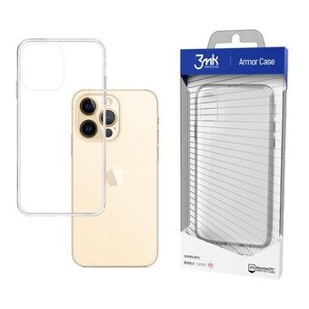 3MK All-Safe AC iPhone 13 Pro Max Armor Cover redo